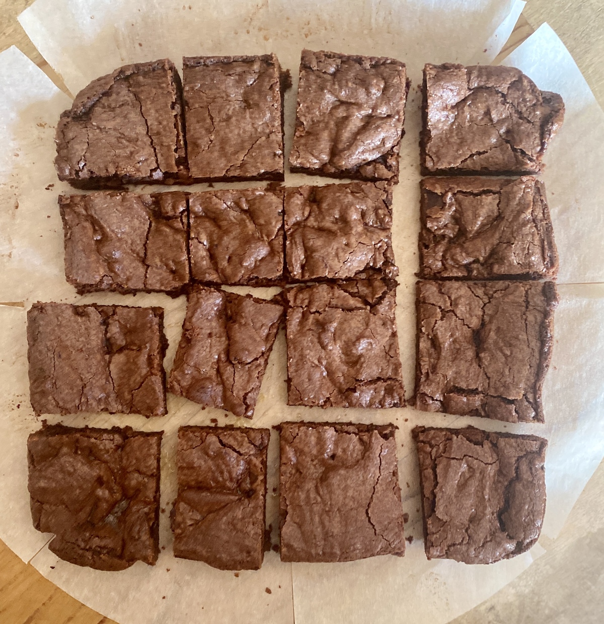 Brownies