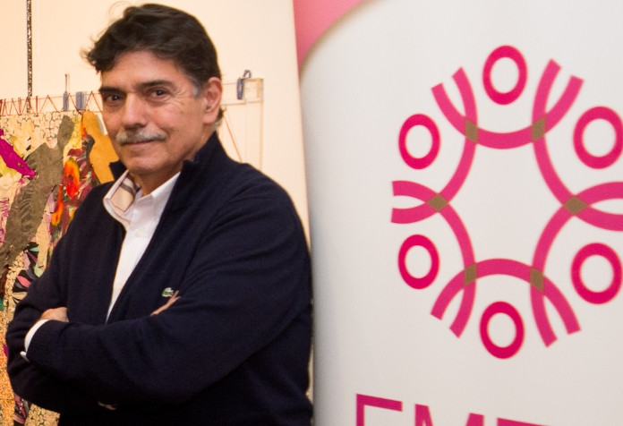 Γρηγόρης Ξεπαπαδάκης