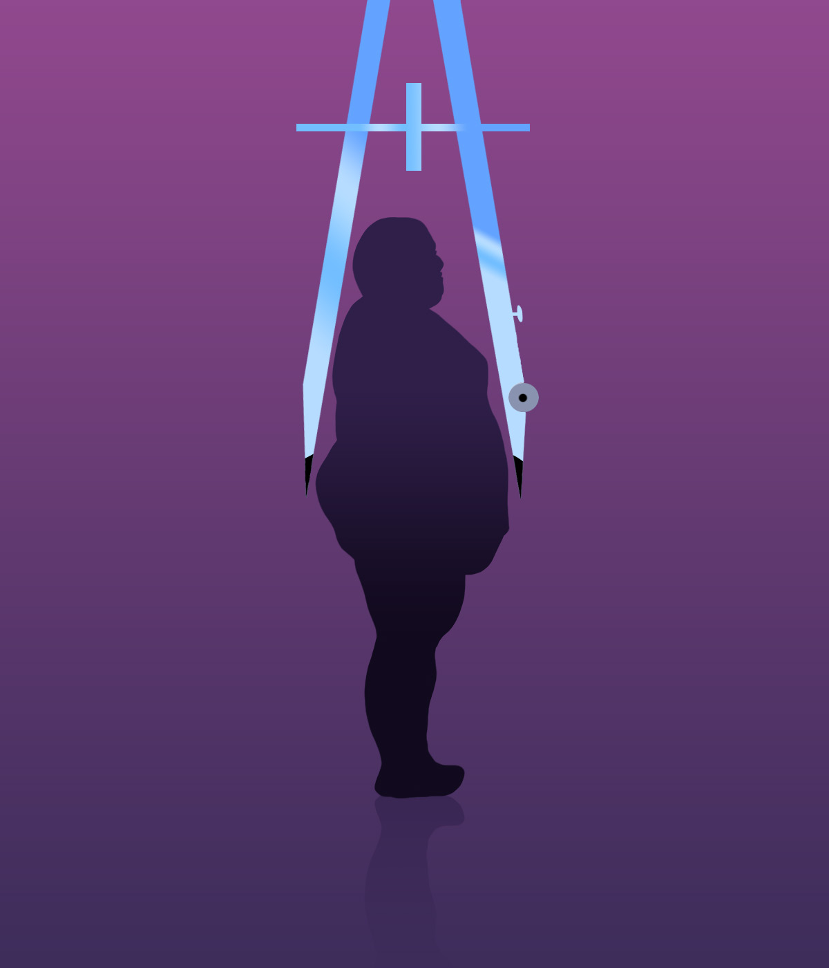 Η απώλεια βάρους δεν μας ωφελεί όλους το ίδιο