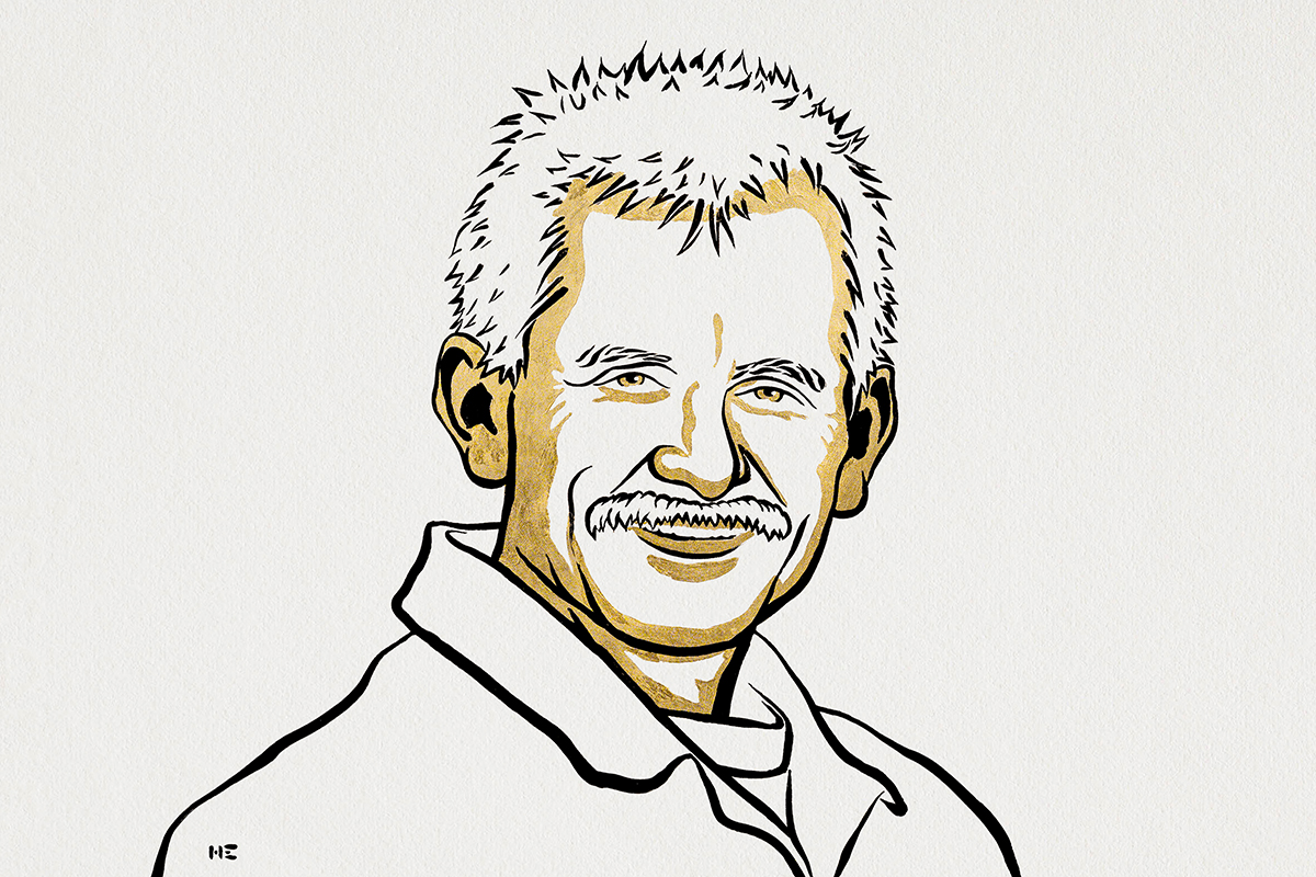 ΕΜΠΝΕΥΣΗ Το φετινό Βραβείο Νόμπελ Ειρήνης έχει αντιπολεμικό αέρα