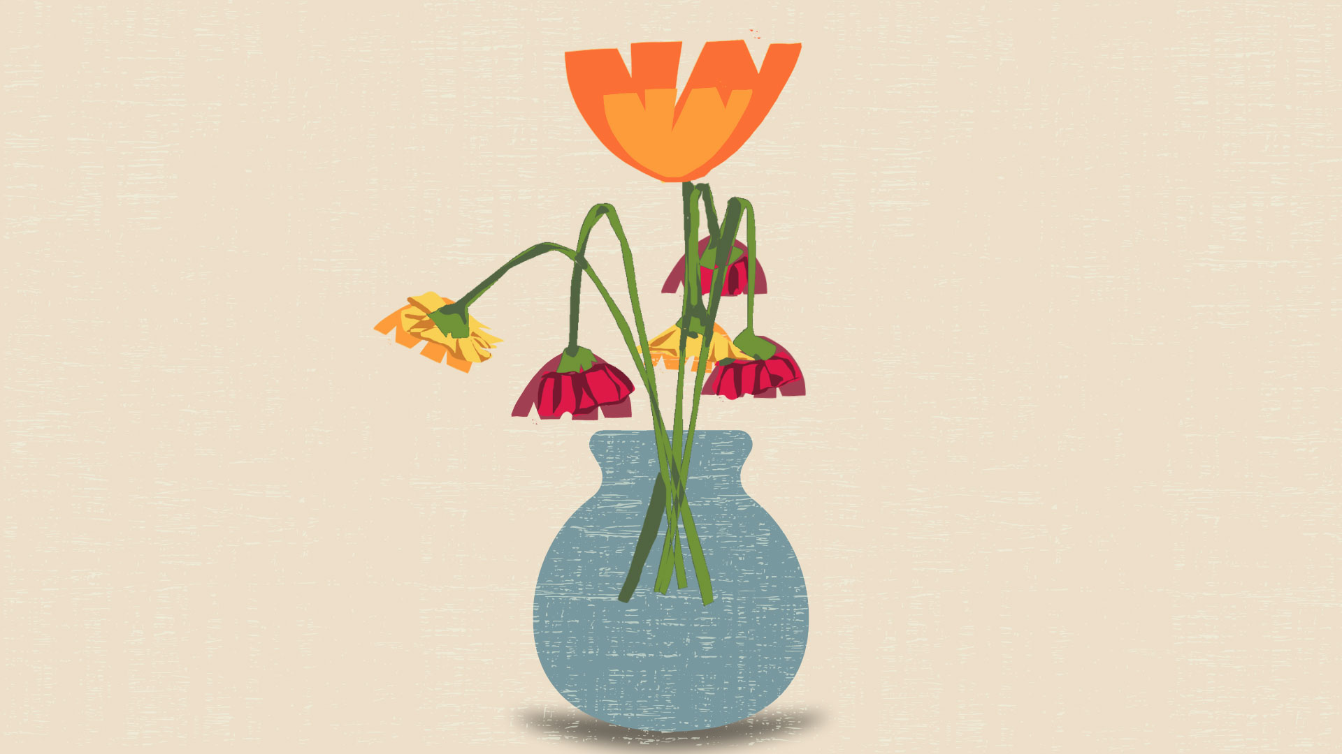 Ένας (ακόμα) παράγοντας που μας γερνάει