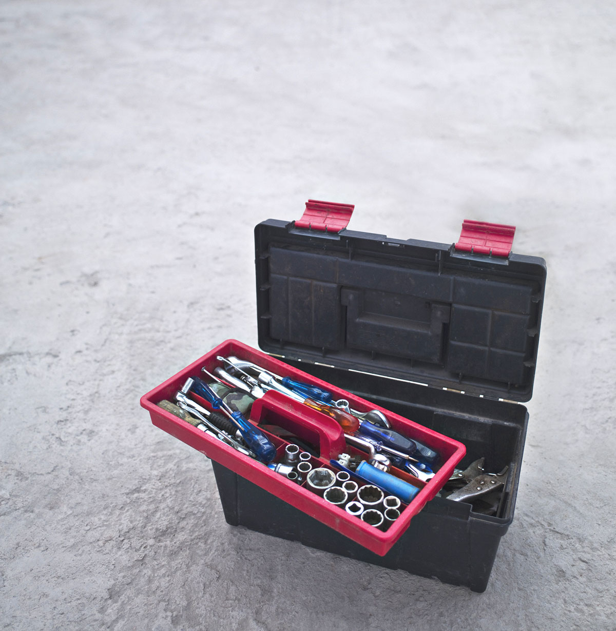 Αποθηκευτικός χώρος