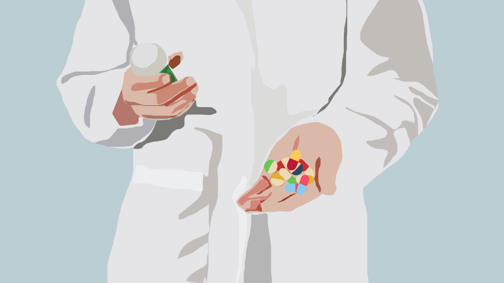 ιατρικό gaslight