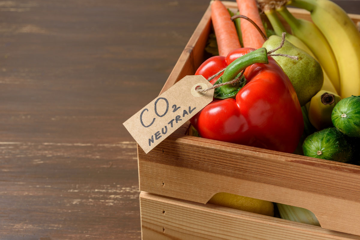 Είναι η μεσογειακή διατροφή eco-friendly;