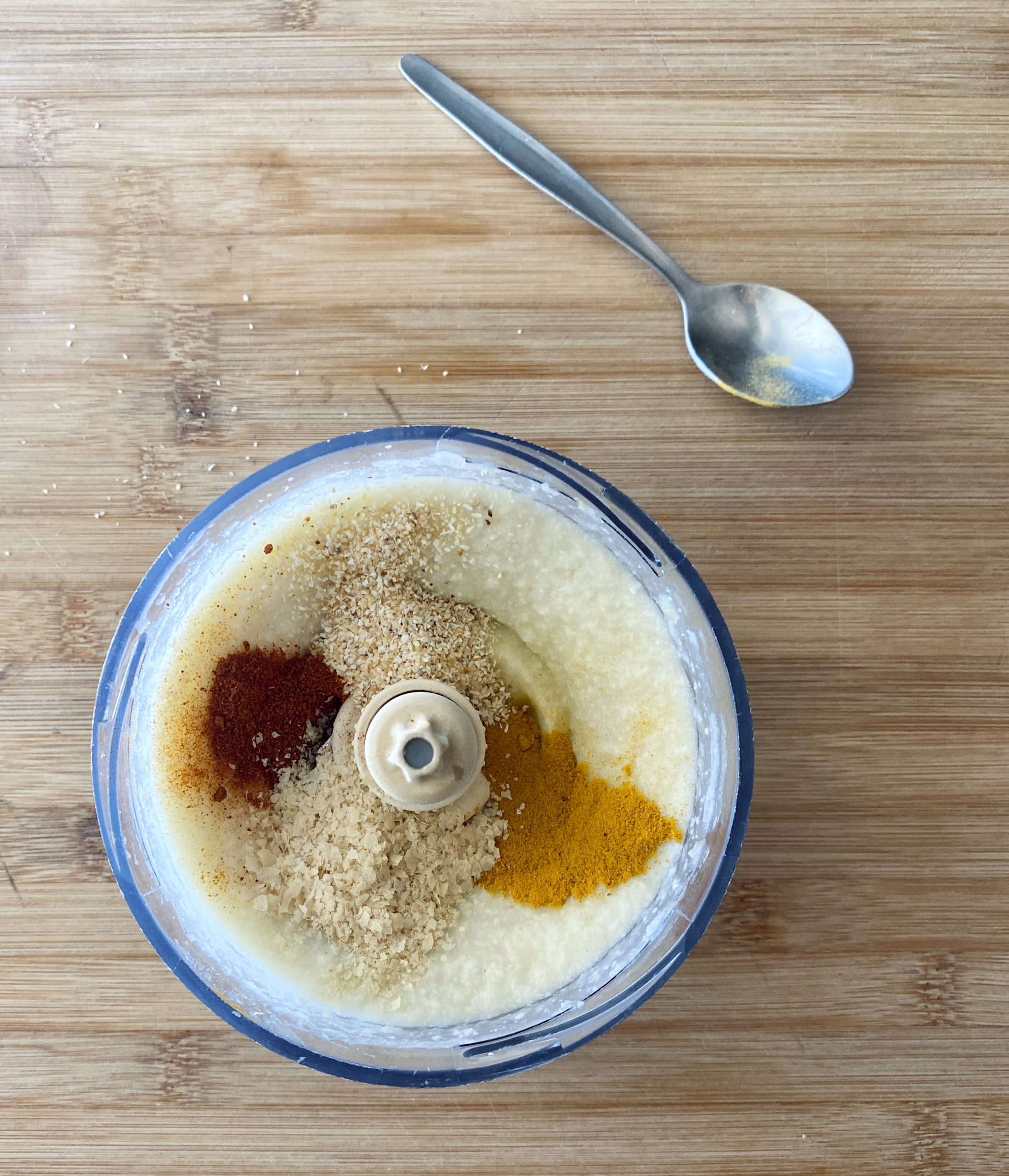 nachos συνταγή 