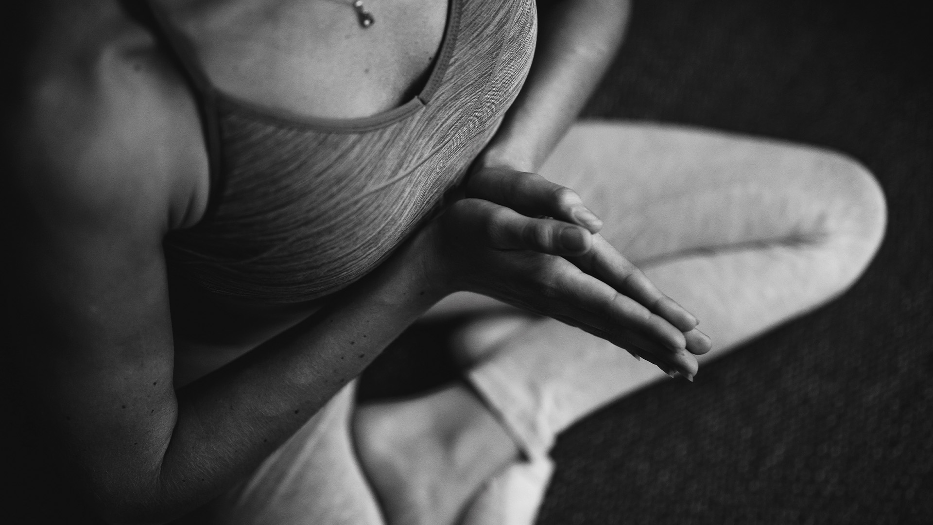 WELLNESS Οφέλη της γιόγκα που δεν υποψιάζεσαι ότι έχει