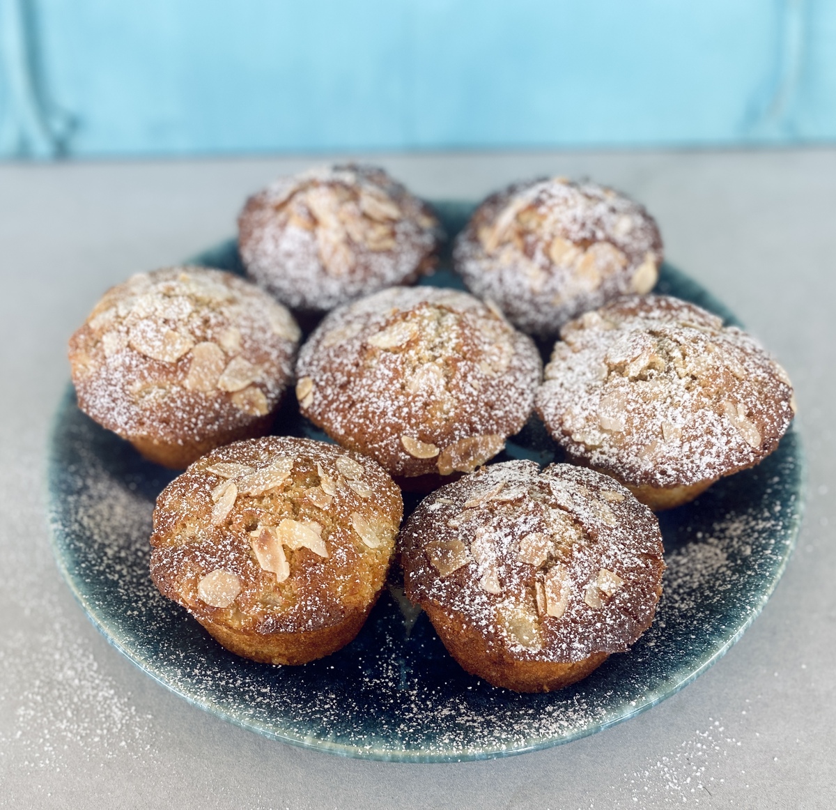 muffins