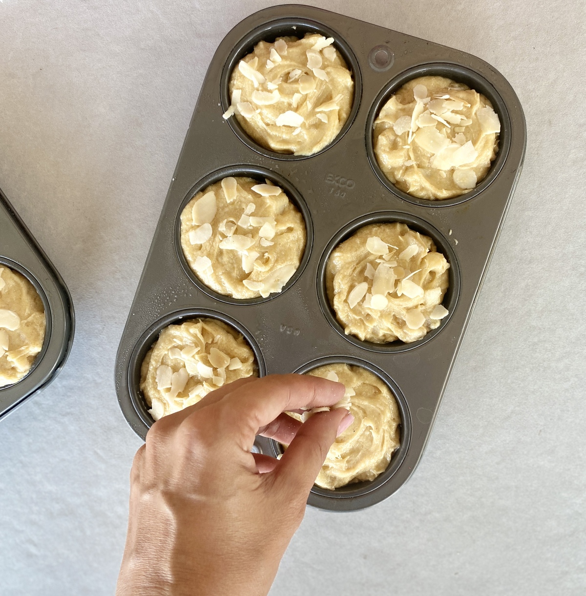 muffins