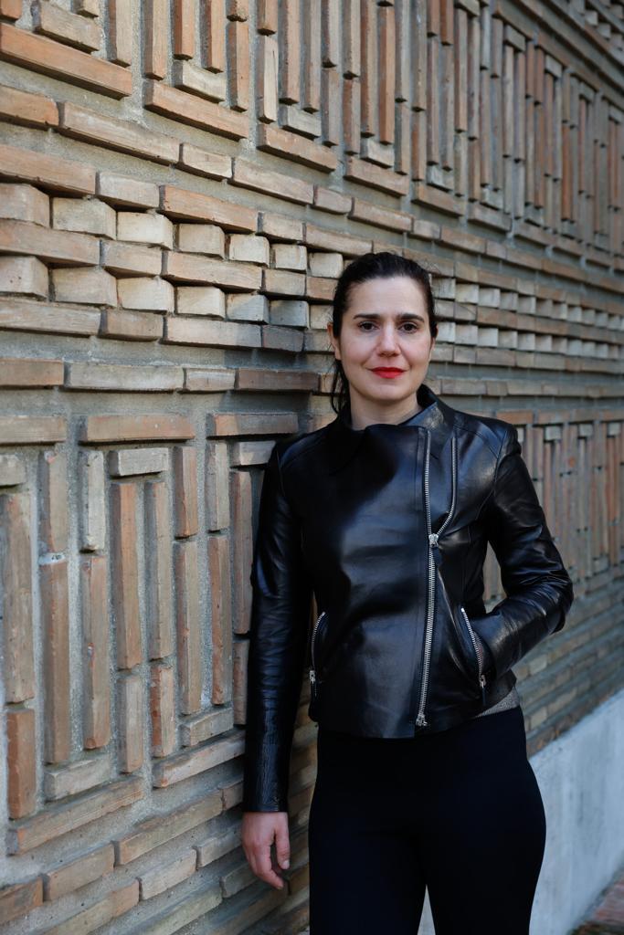 Λουκία Αλαβάνου