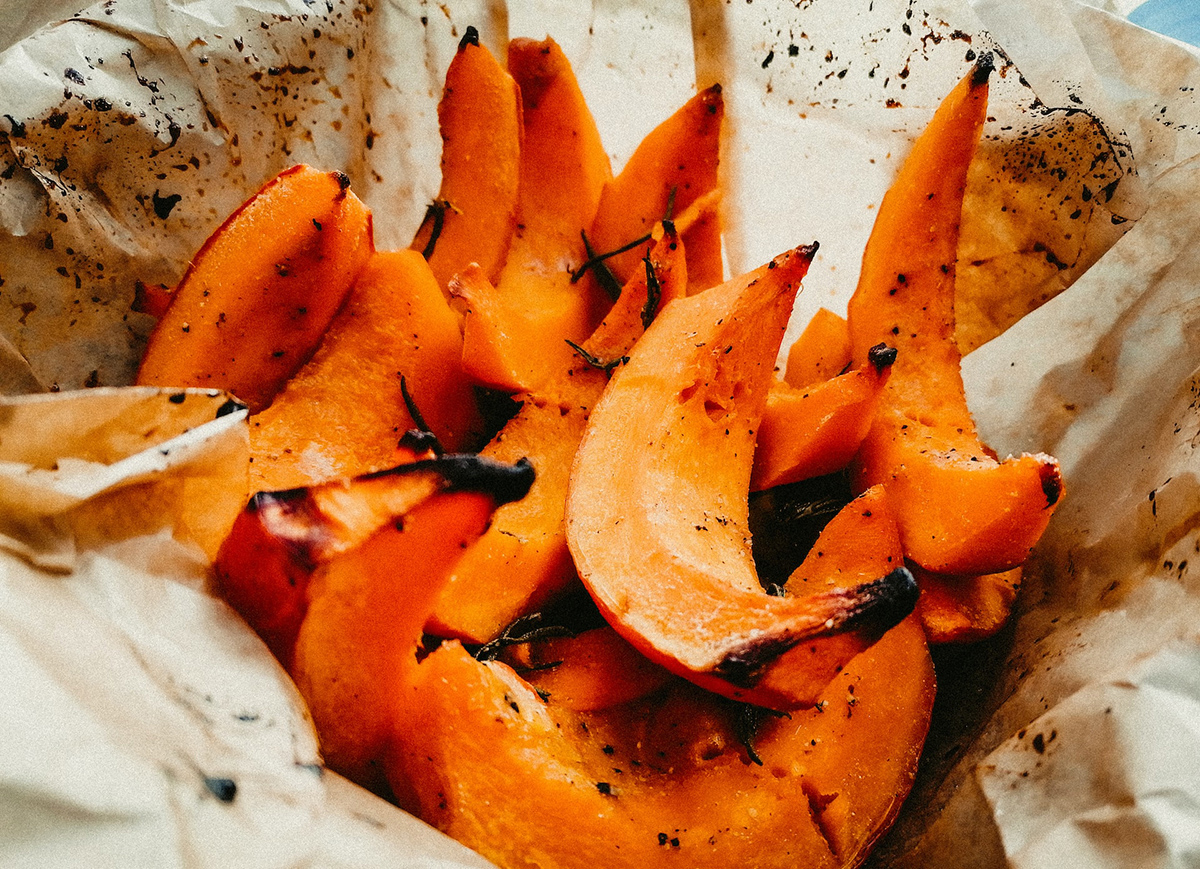 Φθινοπωρινά superfoods