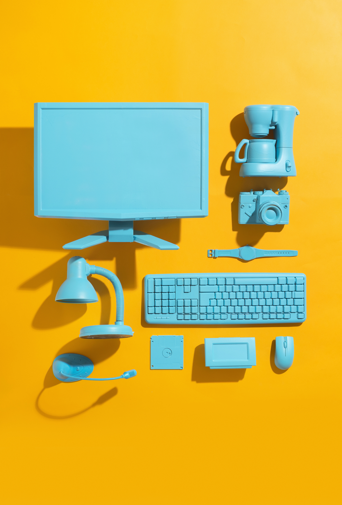 ξηροφθαλμία 