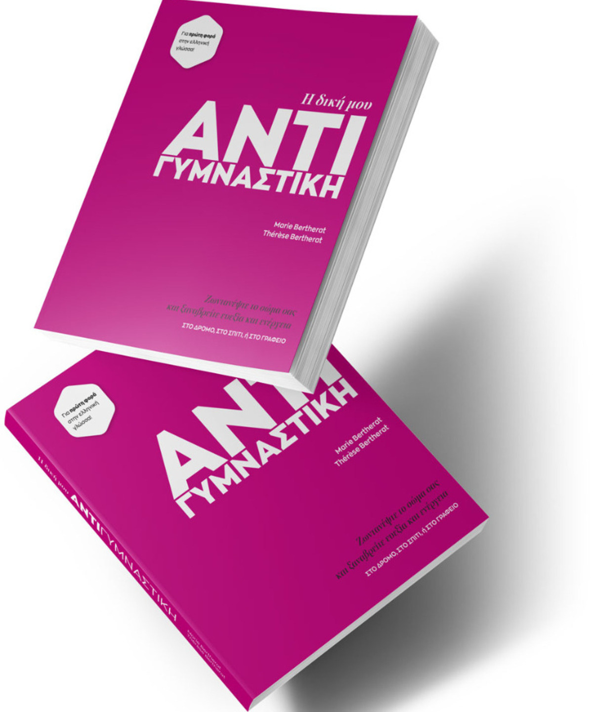 Αντιγυμναστική