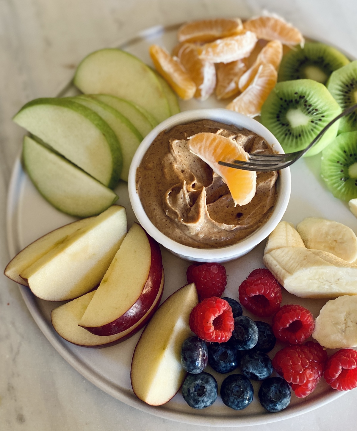 Ντιπ χωρίς ζάχαρη