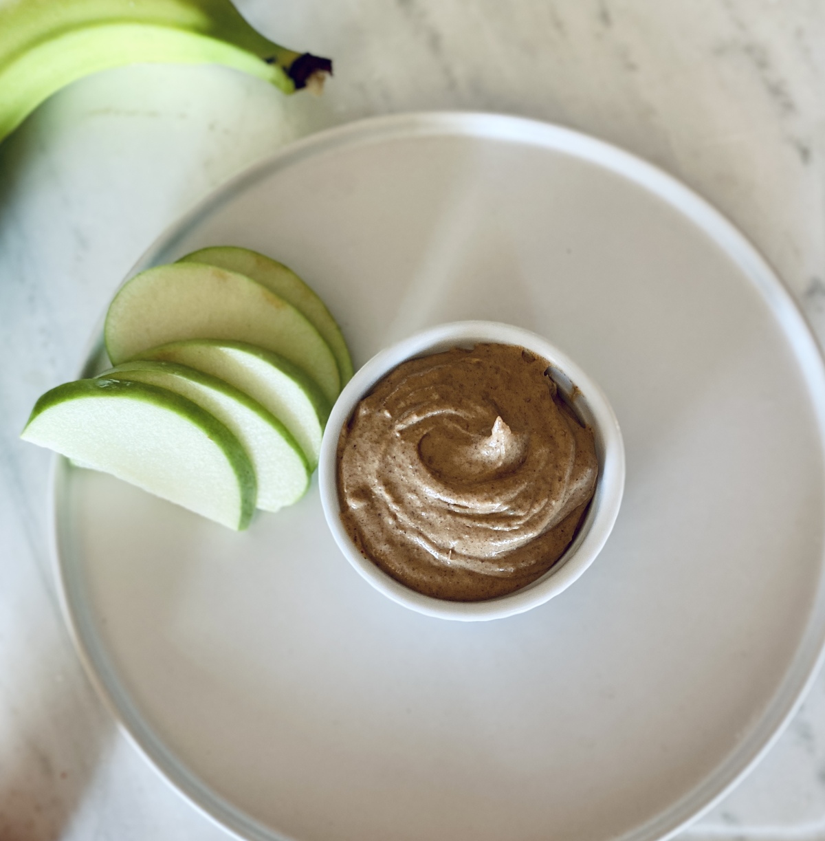 Ντιπ χωρίς ζάχαρη