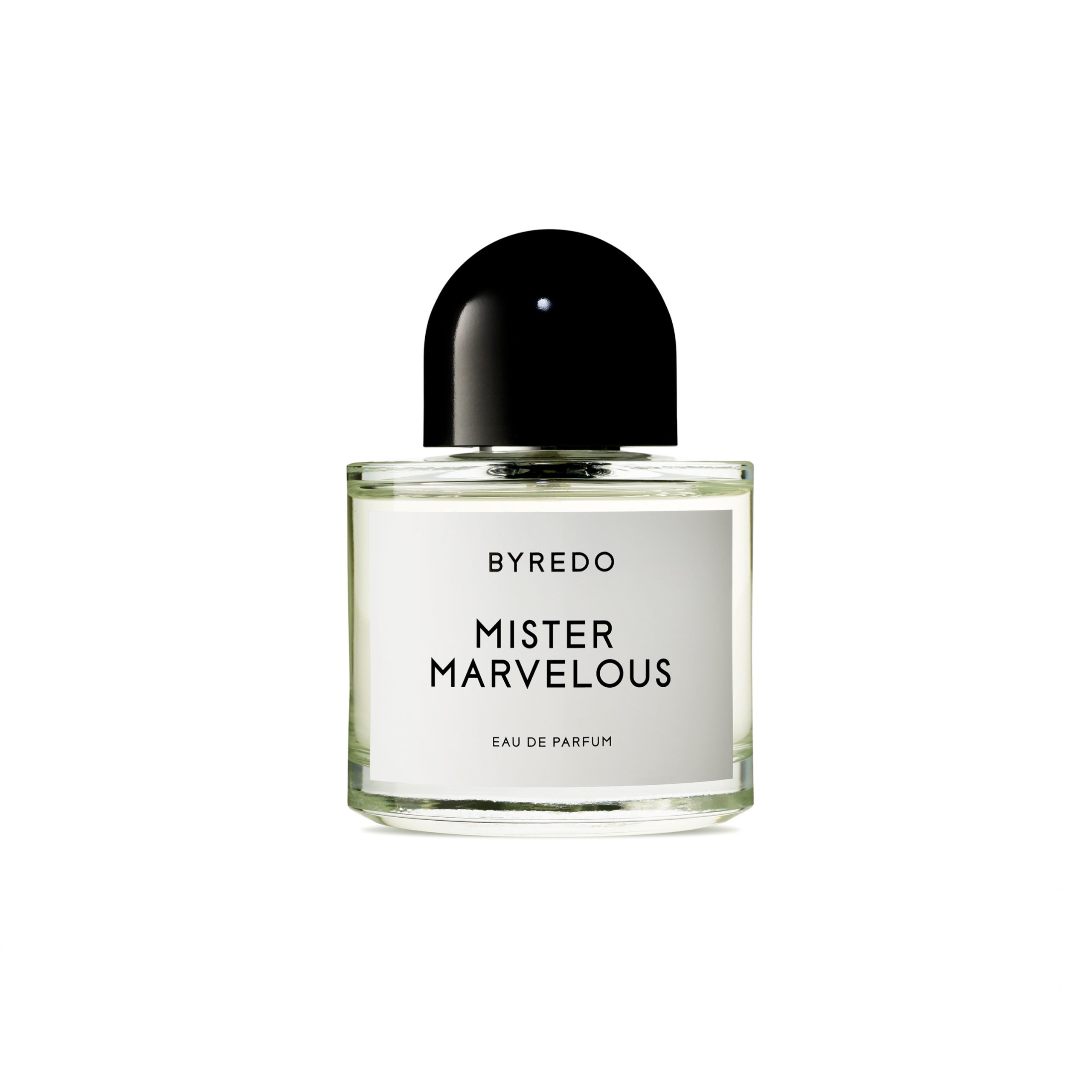 MISTER MARVELOUS EAU DE PARFUM