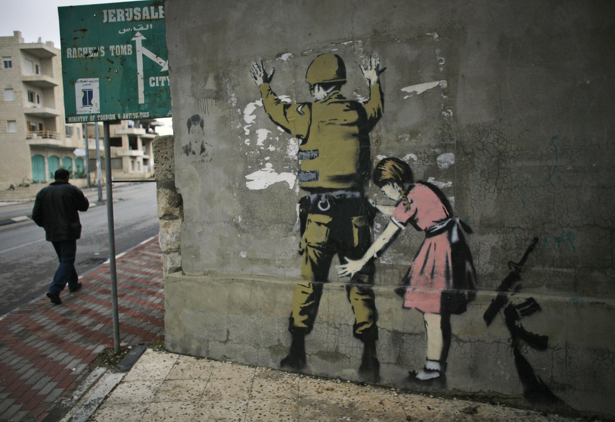 Banksy