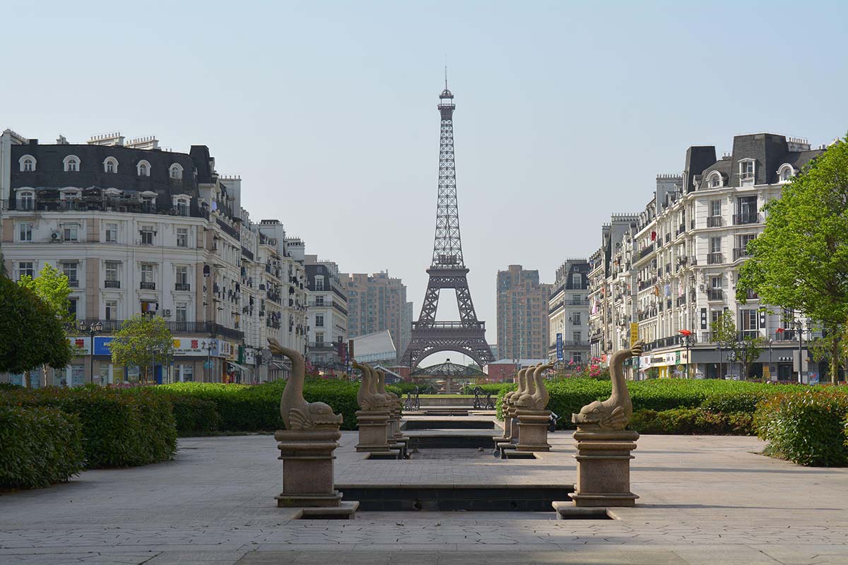 Η γοητεία της εγκατάλειψης μέσα σε 10 φωτογραφίες