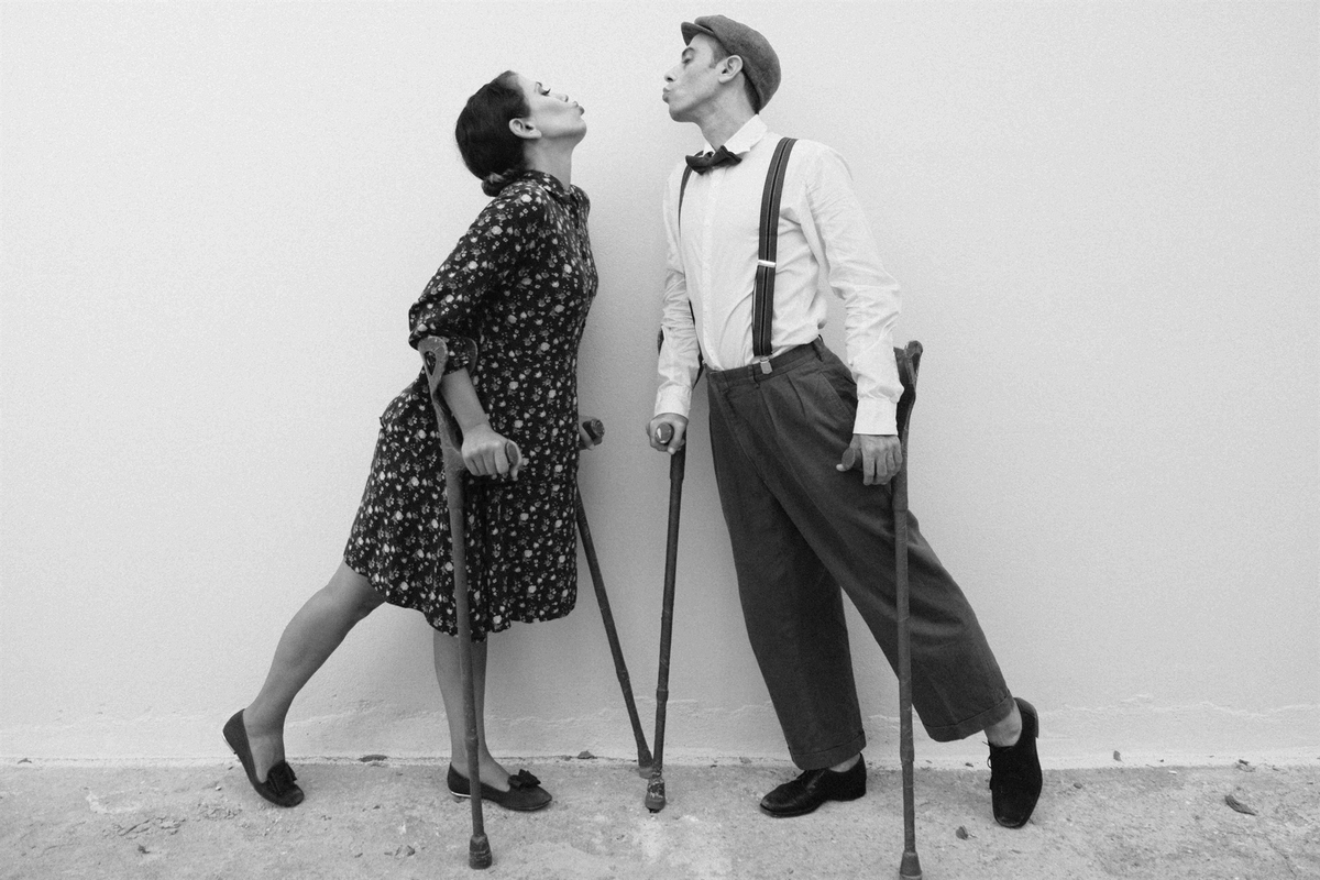 Τα Δεκανίκια