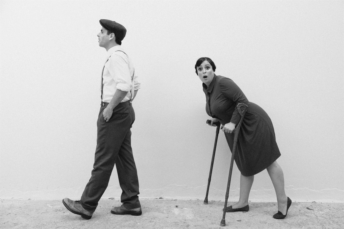 Τα Δεκανίκια