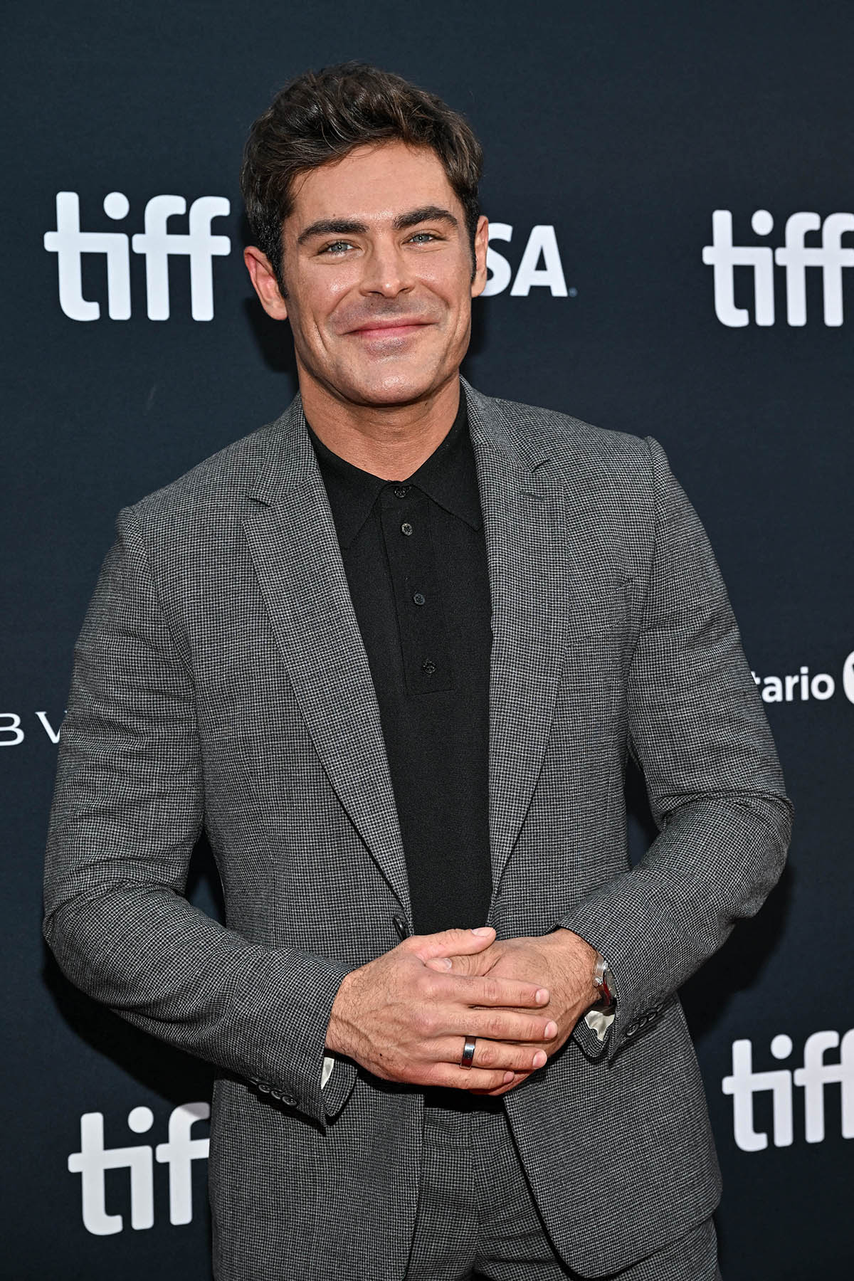 celebrities και περιποίηση