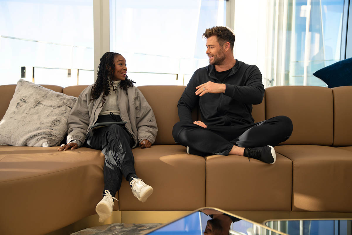 Χέμσγουιρθ