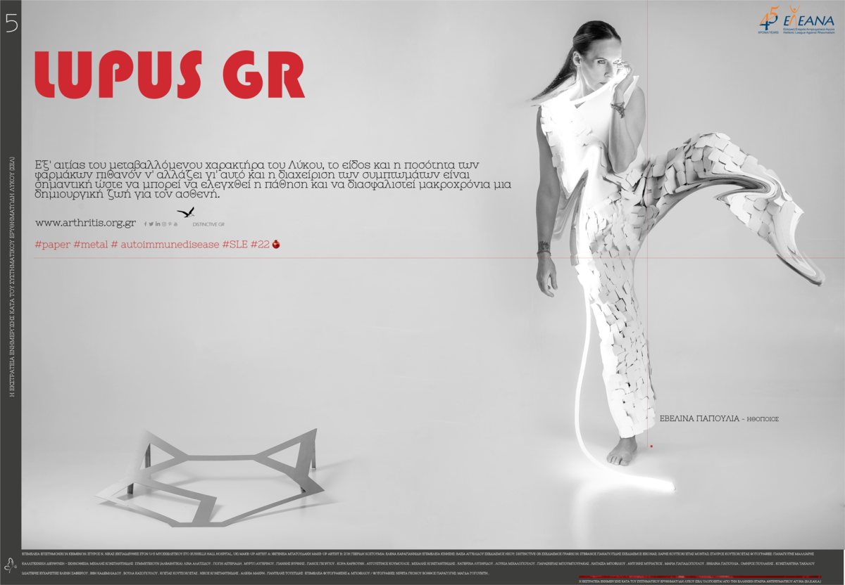 Λύκος Παπούλια