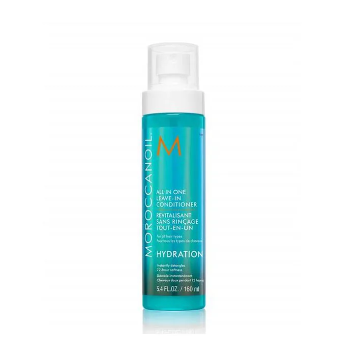 MOROCCANOIL
