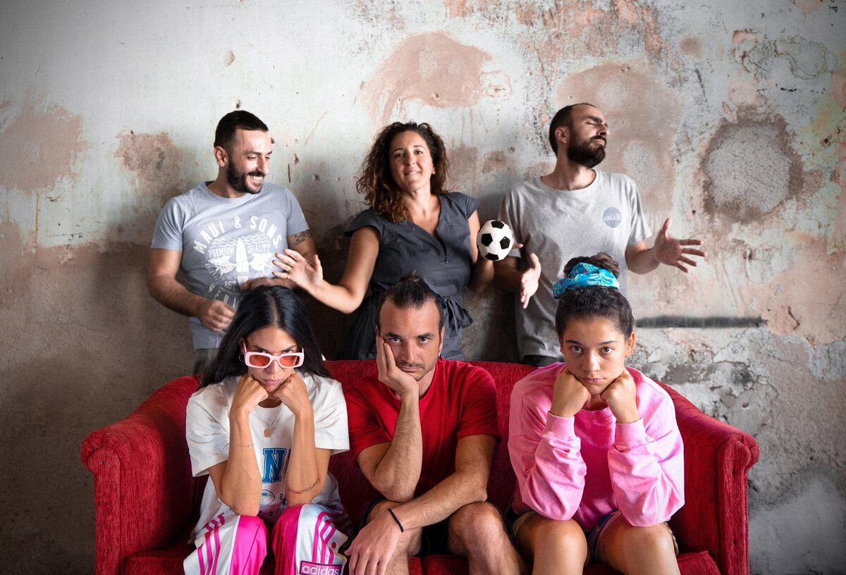 παιδικές παραστάσεις