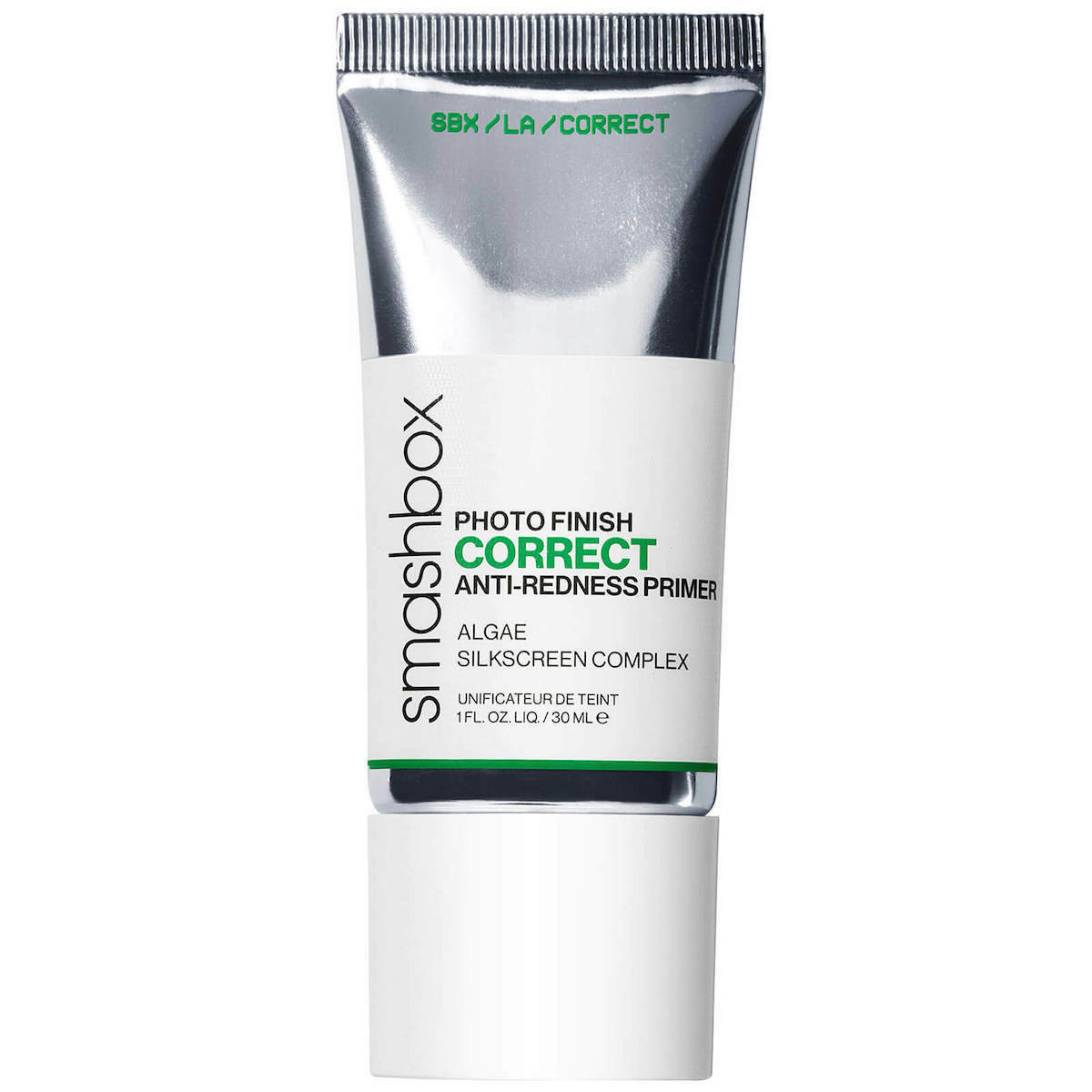 PHOTO FINISH CORRECT ANTI-REDNESS PRIMER 