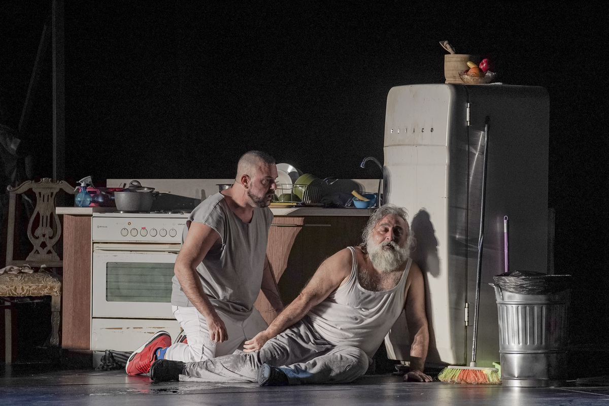 Σπιρτόκουτο