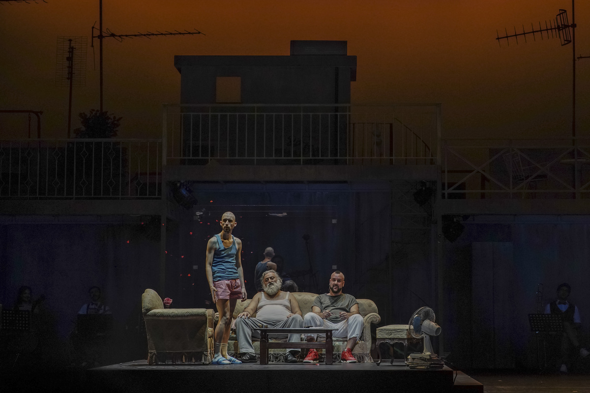 Σπιρτόκουτο