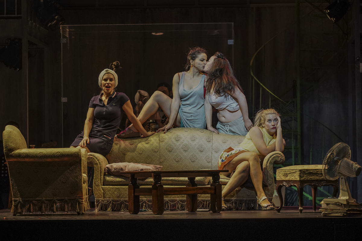 Σπιρτόκουτο