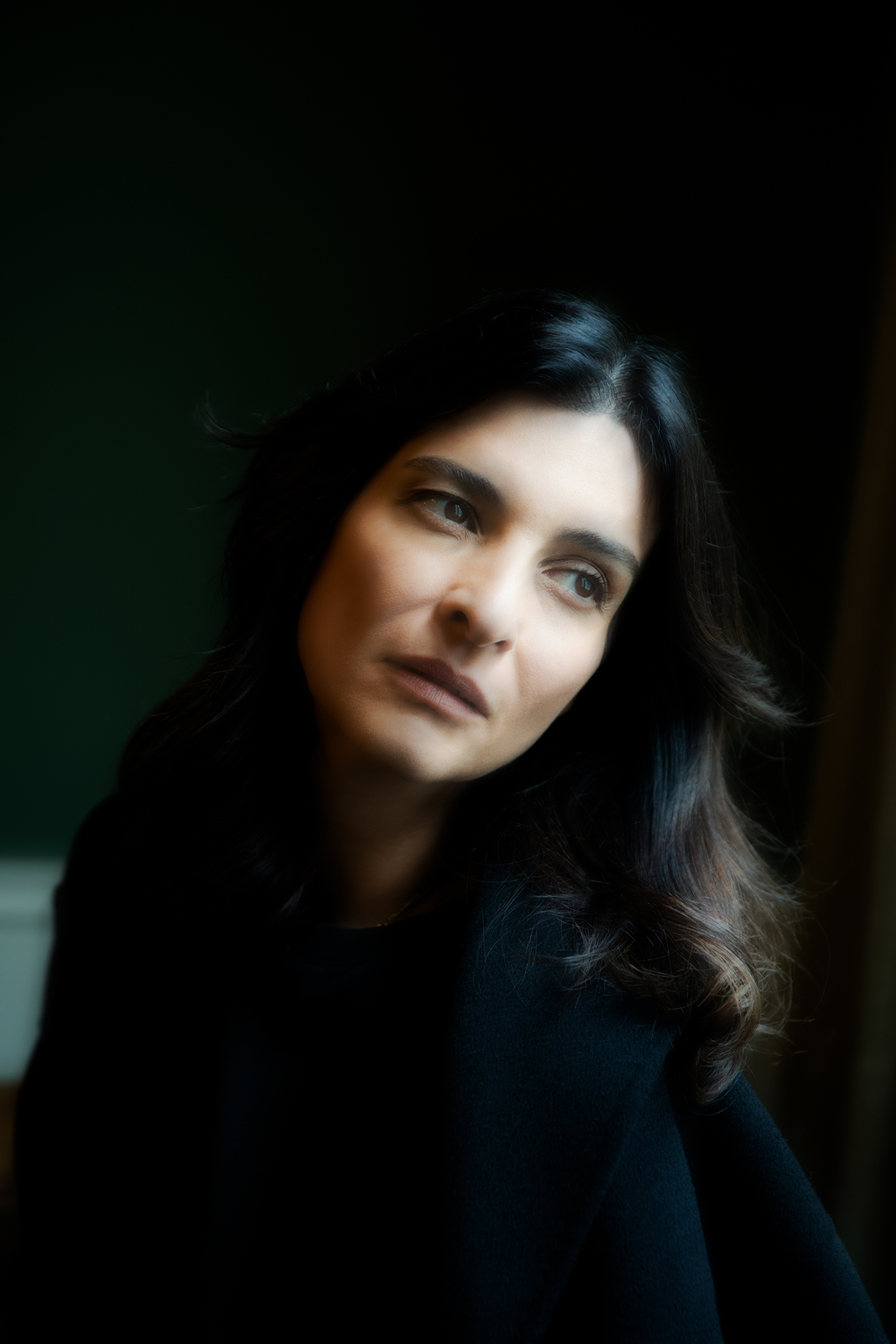 Αντιγόνη Κουλουκάκου: «Μου επέτρεψα την αποτυχία»