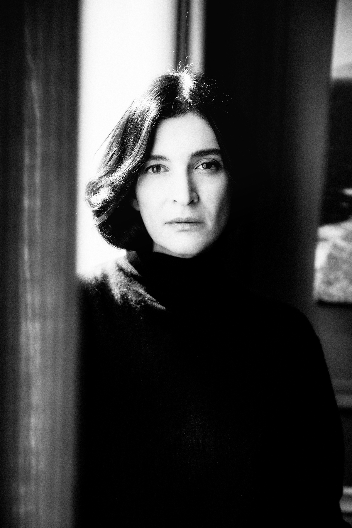 Αντιγόνη Κουλουκάκου: «Μου επέτρεψα την αποτυχία»