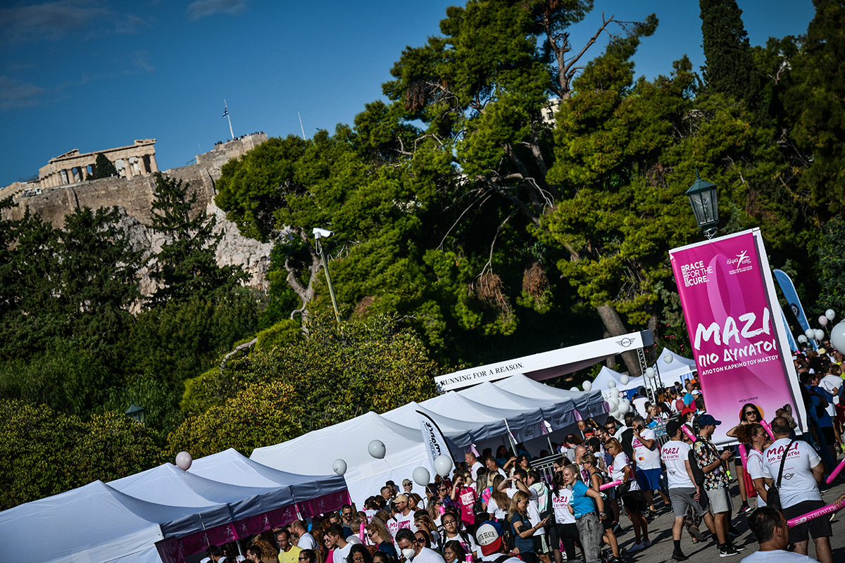 καρκίνος του μαστού