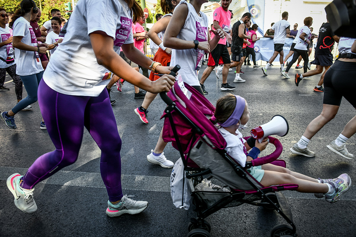 καρκίνος του μαστού