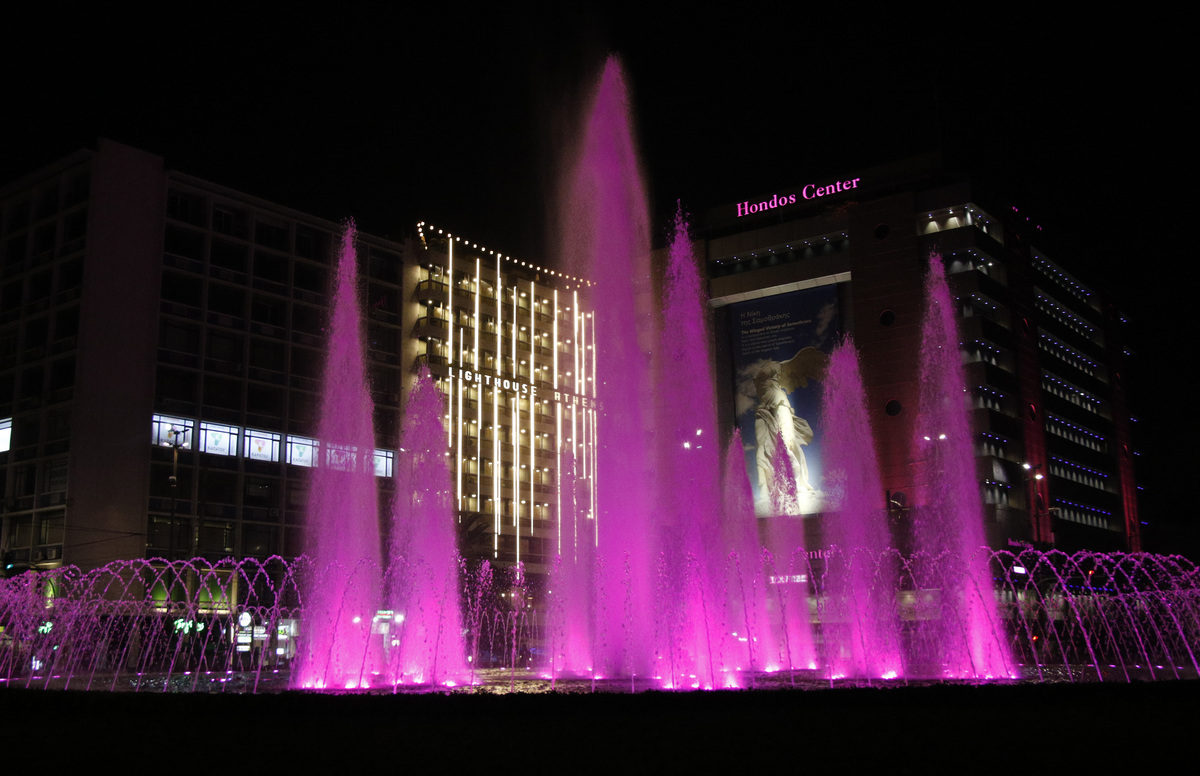 καρκίνος του μαστού