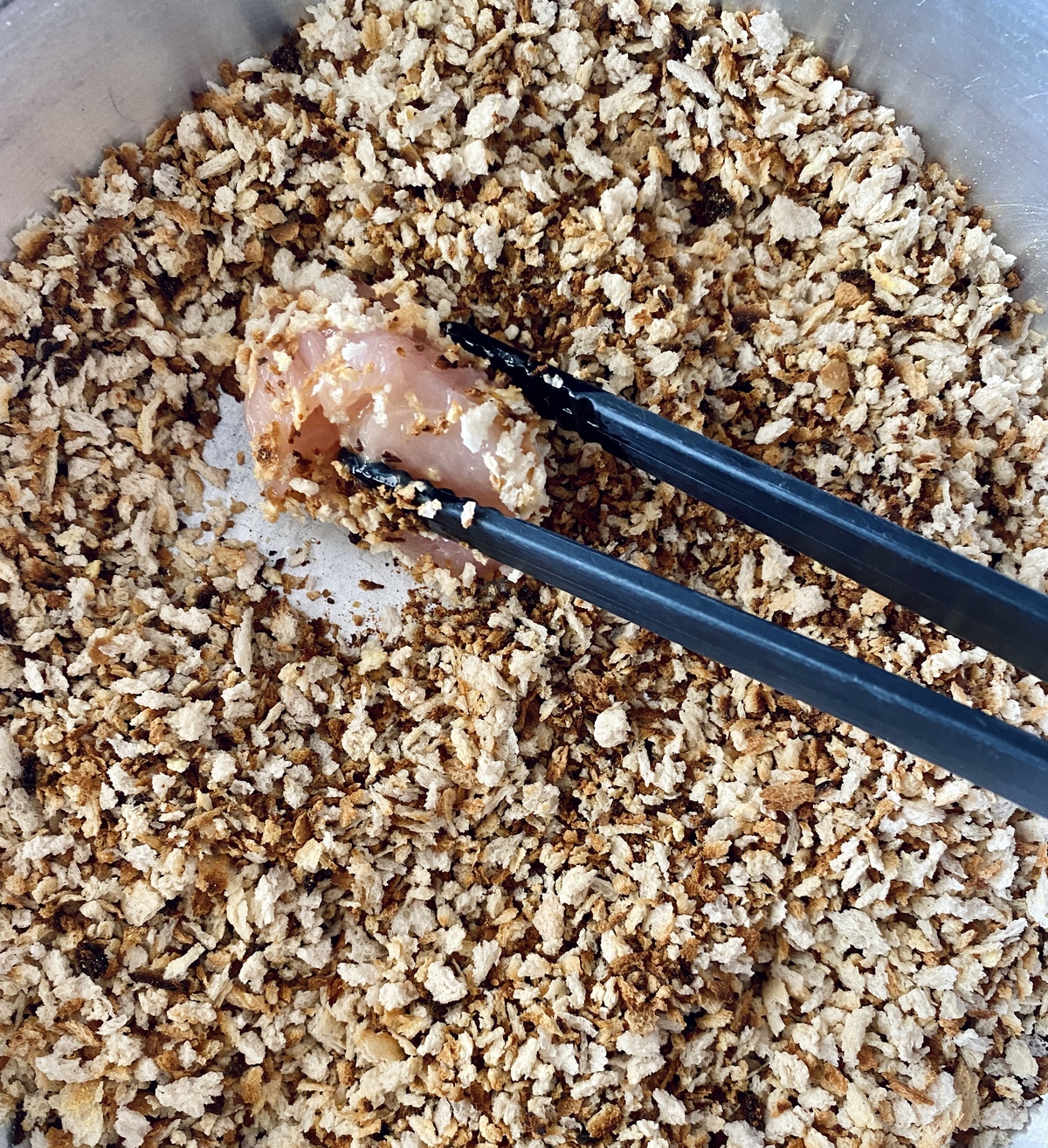 κοτομπουκιές