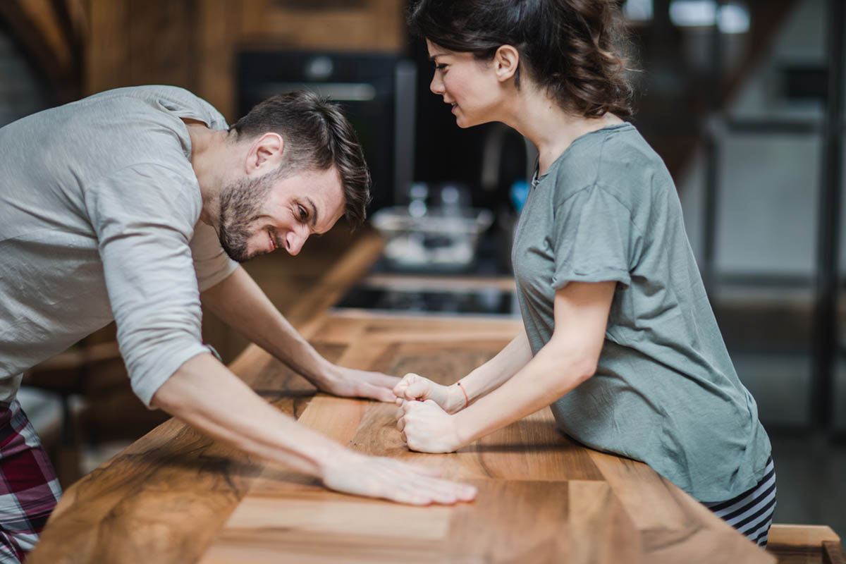 ανταγωνισμός