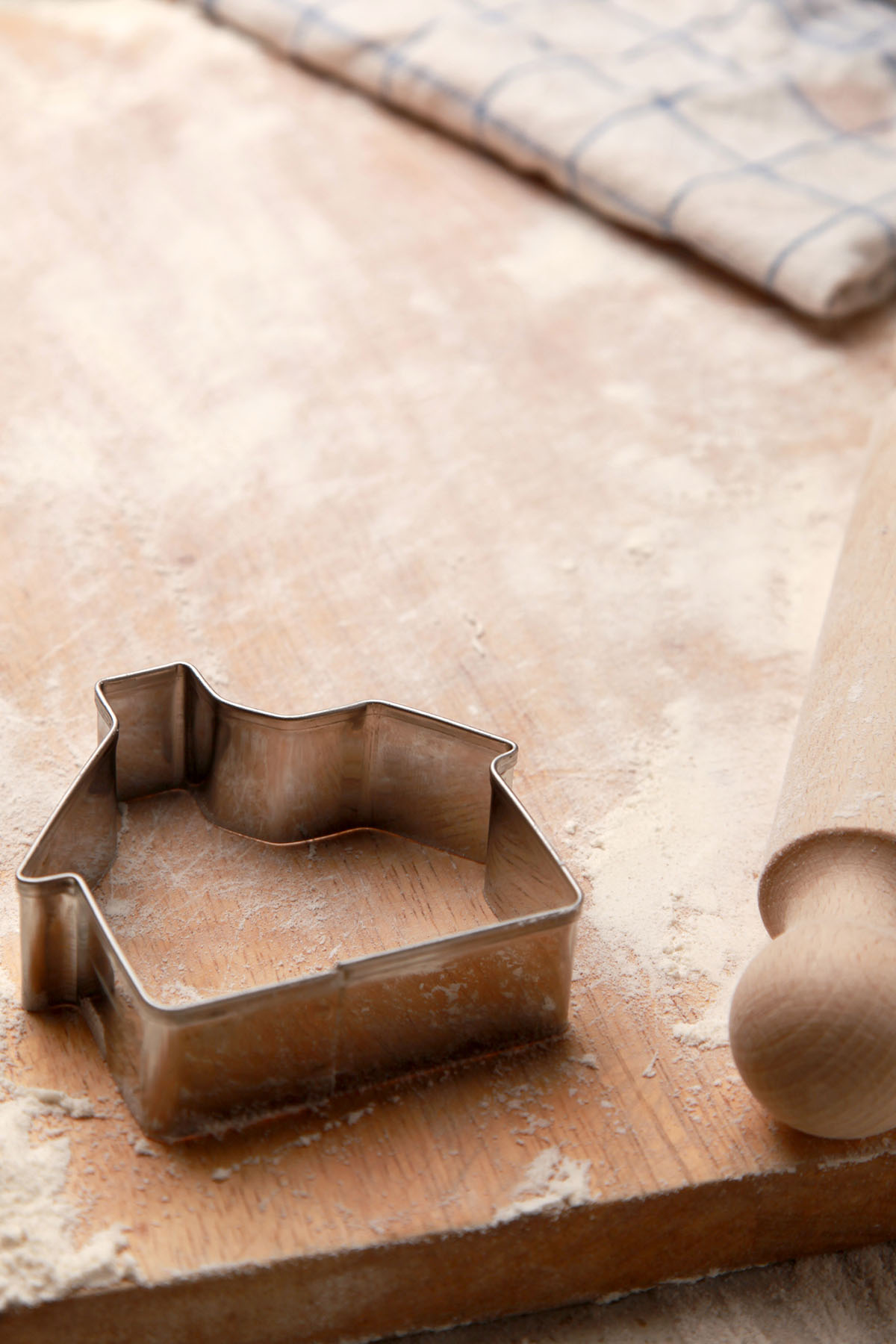 Εναλλακτικές χρήσεις των εργαλείων της κουζίνας