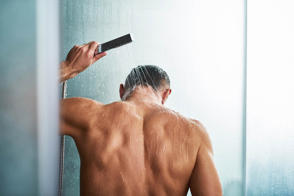 5 τρόποι να φροντίσεις το σώμα σου μετά τη γυμναστική