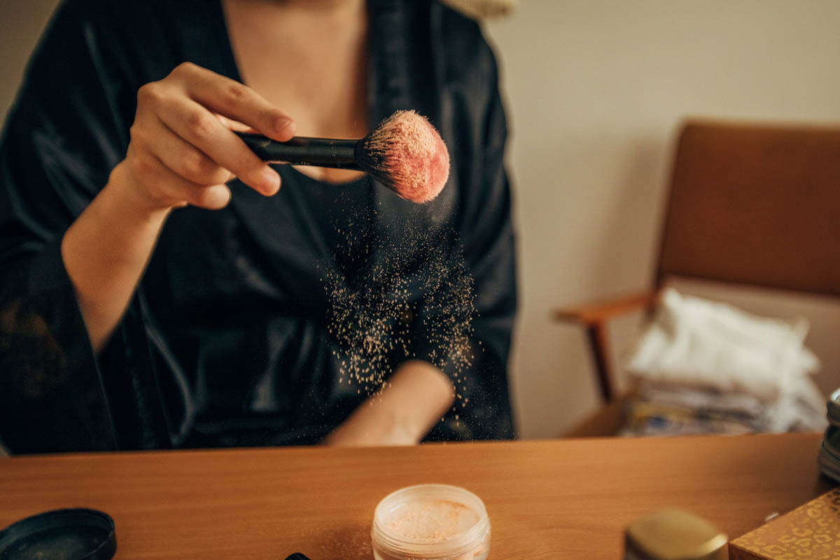 4 συνηθισμένα λάθη που κάνουν το δέρμα πιο ξηρό