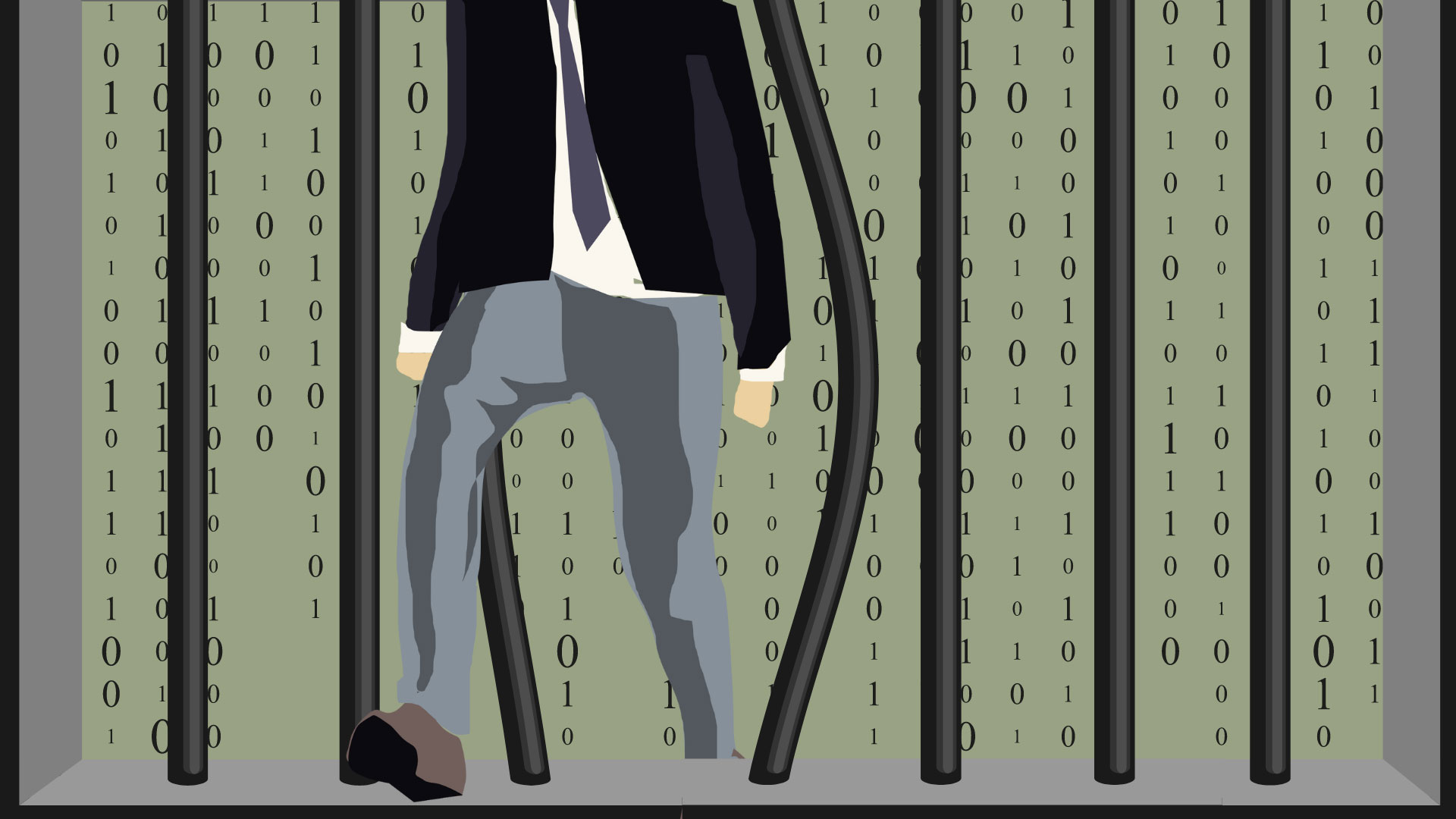 ικανοποίηση στη δουλειά