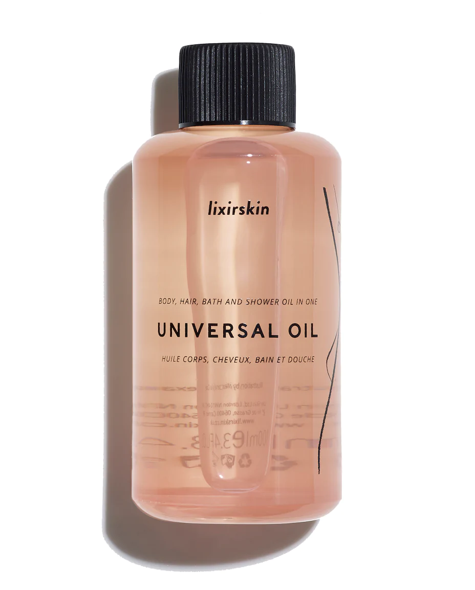 ALL-IN-ONE UNIVERSAL OIL