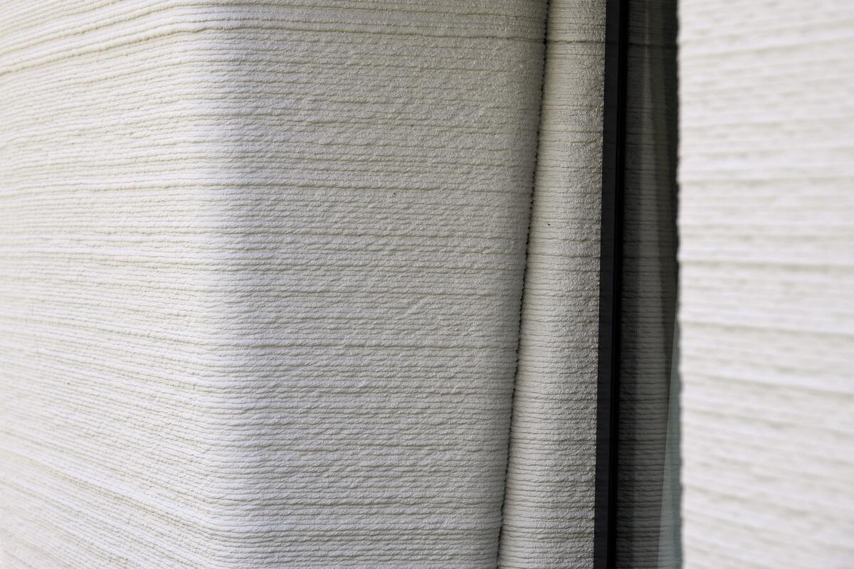 σπίτι 3D Printer