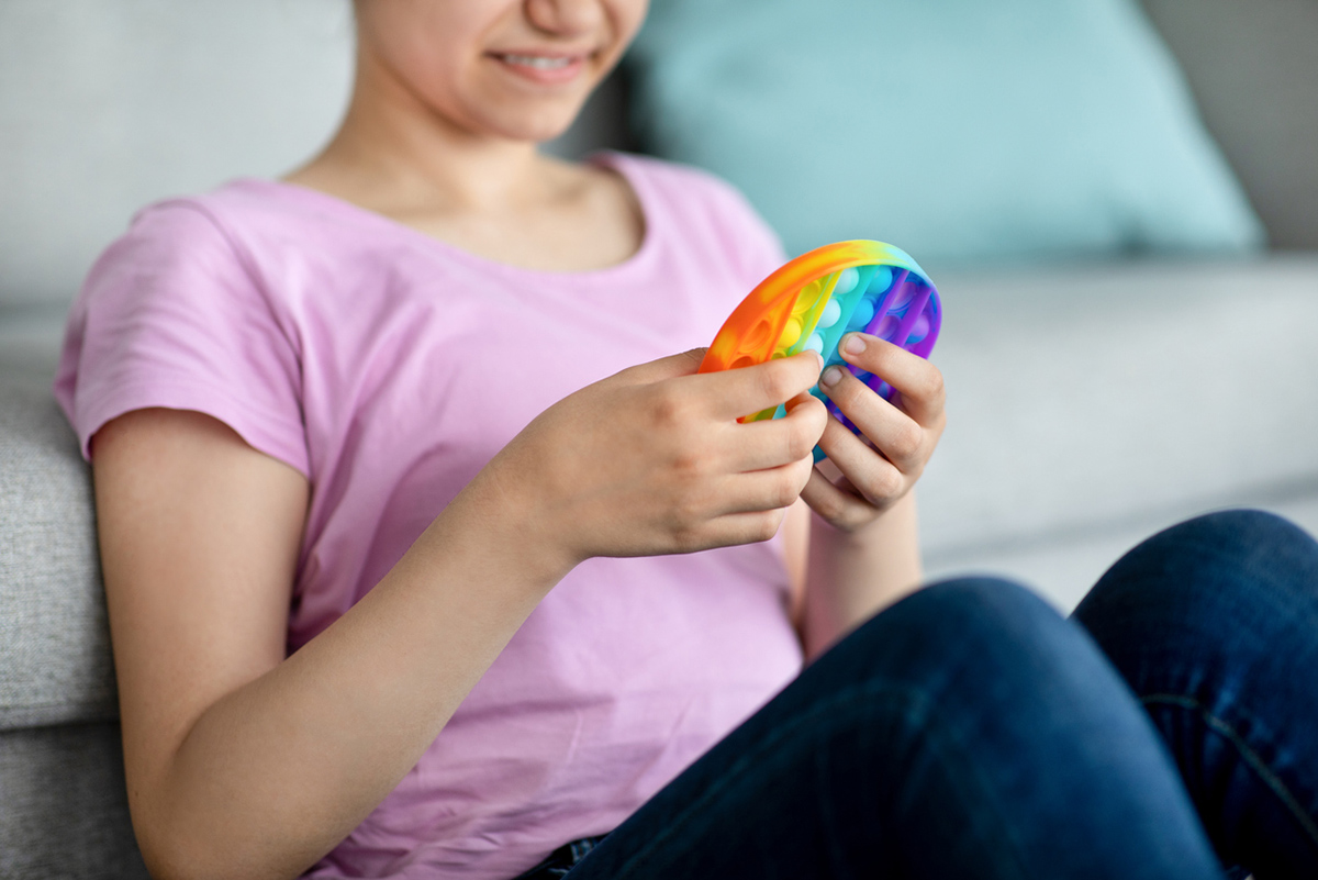 μισοκινησία