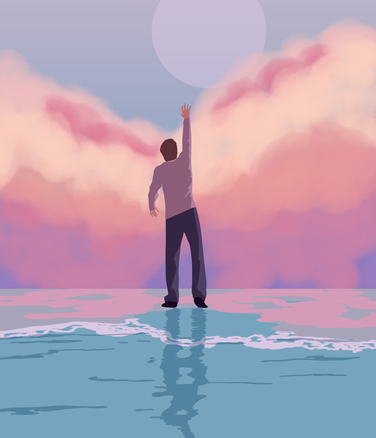 Το μυστικό που θα σε βοηθήσει να ζήσεις περισσότερο