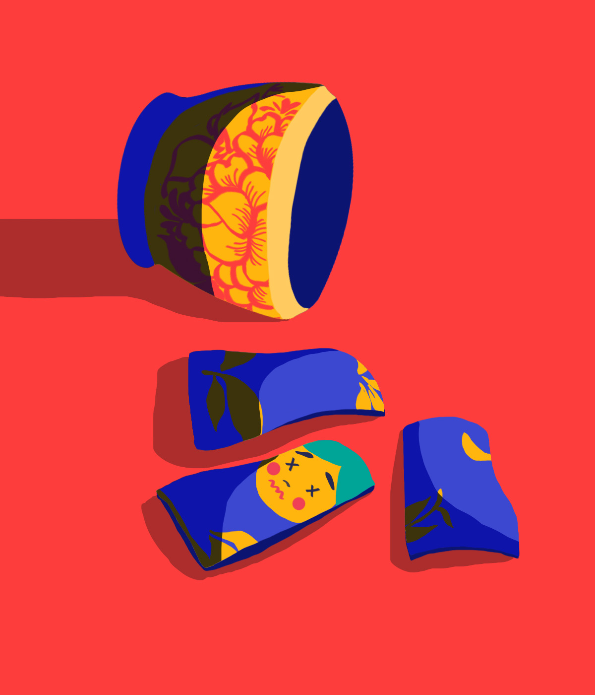 Πώς άλλαξε η πανδημία τον χαρακτήρα μας