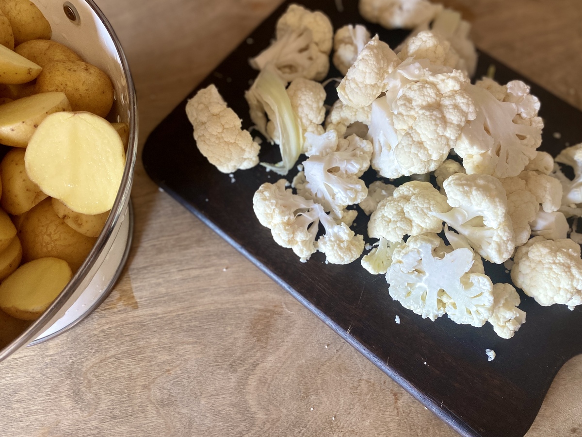 κουνουπίδι