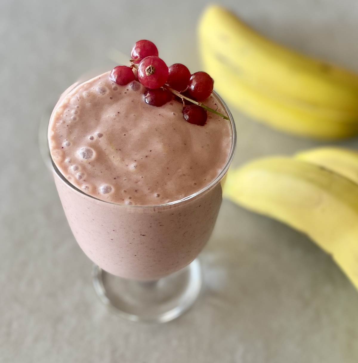 smoothie